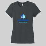 Women's Perfect® Tri Soft-Style Tee Thumbnail
