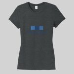 Women's Perfect® Tri Soft-Style Tee Thumbnail