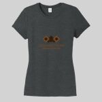 Women's Perfect® Tri Soft-Style Tee Thumbnail