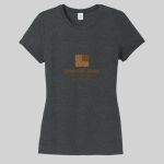 Women's Perfect® Tri Soft-Style Tee Thumbnail