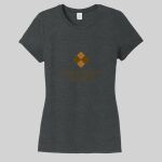 Women's Perfect® Tri Soft-Style Tee Thumbnail