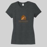 Women's Perfect® Tri Soft-Style Tee Thumbnail