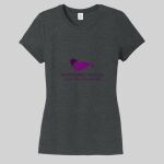 Women's Perfect® Tri Soft-Style Tee Thumbnail