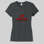 Women's Perfect® Tri Soft-Style Tee Thumbnail