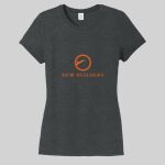 Women's Perfect® Tri Soft-Style Tee Thumbnail
