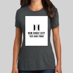 Women's Perfect® Tri Soft-Style Tee Thumbnail