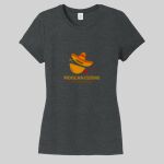 Women's Perfect® Tri Soft-Style Tee Thumbnail