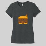 Women's Perfect® Tri Soft-Style Tee Thumbnail