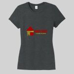 Women's Perfect® Tri Soft-Style Tee Thumbnail