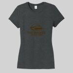 Women's Perfect® Tri Soft-Style Tee Thumbnail