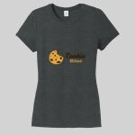 Women's Perfect® Tri Soft-Style Tee Thumbnail