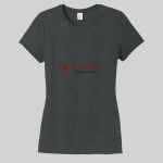 Women's Perfect® Tri Soft-Style Tee Thumbnail