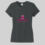Women's Perfect® Tri Soft-Style Tee Thumbnail