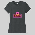 Women's Perfect® Tri Soft-Style Tee Thumbnail