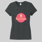 Women's Perfect® Tri Soft-Style Tee Thumbnail