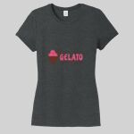 Women's Perfect® Tri Soft-Style Tee Thumbnail