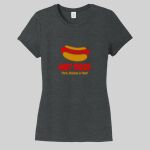 Women's Perfect® Tri Soft-Style Tee Thumbnail