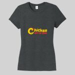 Women's Perfect® Tri Soft-Style Tee Thumbnail