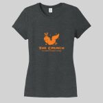 Women's Perfect® Tri Soft-Style Tee Thumbnail