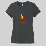 Women's Perfect® Tri Soft-Style Tee Thumbnail