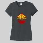 Women's Perfect® Tri Soft-Style Tee Thumbnail