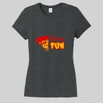 Women's Perfect® Tri Soft-Style Tee Thumbnail