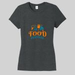 Women's Perfect® Tri Soft-Style Tee Thumbnail