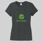 Women's Perfect® Tri Soft-Style Tee Thumbnail
