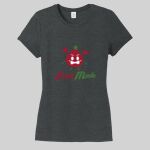 Women's Perfect® Tri Soft-Style Tee Thumbnail