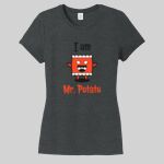 Women's Perfect® Tri Soft-Style Tee Thumbnail