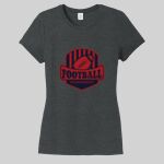 Women's Perfect® Tri Soft-Style Tee Thumbnail