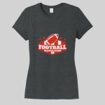 Women's Perfect® Tri Soft-Style Tee Thumbnail