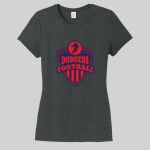 Women's Perfect® Tri Soft-Style Tee Thumbnail
