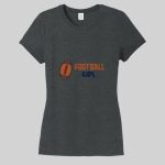 Women's Perfect® Tri Soft-Style Tee Thumbnail