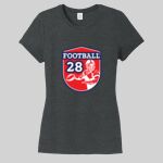 Women's Perfect® Tri Soft-Style Tee Thumbnail