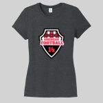 Women's Perfect® Tri Soft-Style Tee Thumbnail