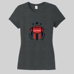 Women's Perfect® Tri Soft-Style Tee Thumbnail