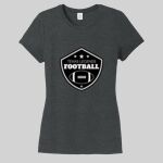 Women's Perfect® Tri Soft-Style Tee Thumbnail