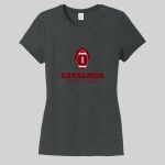 Women's Perfect® Tri Soft-Style Tee Thumbnail