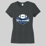 Women's Perfect® Tri Soft-Style Tee Thumbnail