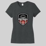 Women's Perfect® Tri Soft-Style Tee Thumbnail
