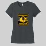Women's Perfect® Tri Soft-Style Tee Thumbnail