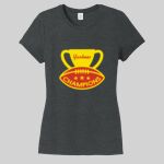 Women's Perfect® Tri Soft-Style Tee Thumbnail