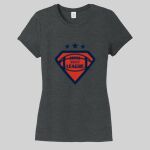 Women's Perfect® Tri Soft-Style Tee Thumbnail