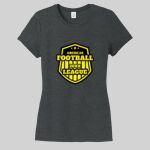 Women's Perfect® Tri Soft-Style Tee Thumbnail
