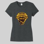 Women's Perfect® Tri Soft-Style Tee Thumbnail