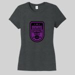 Women's Perfect® Tri Soft-Style Tee Thumbnail