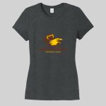 Women's Perfect® Tri Soft-Style Tee Thumbnail