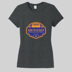 Women's Perfect® Tri Soft-Style Tee Thumbnail