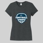 Women's Perfect® Tri Soft-Style Tee Thumbnail